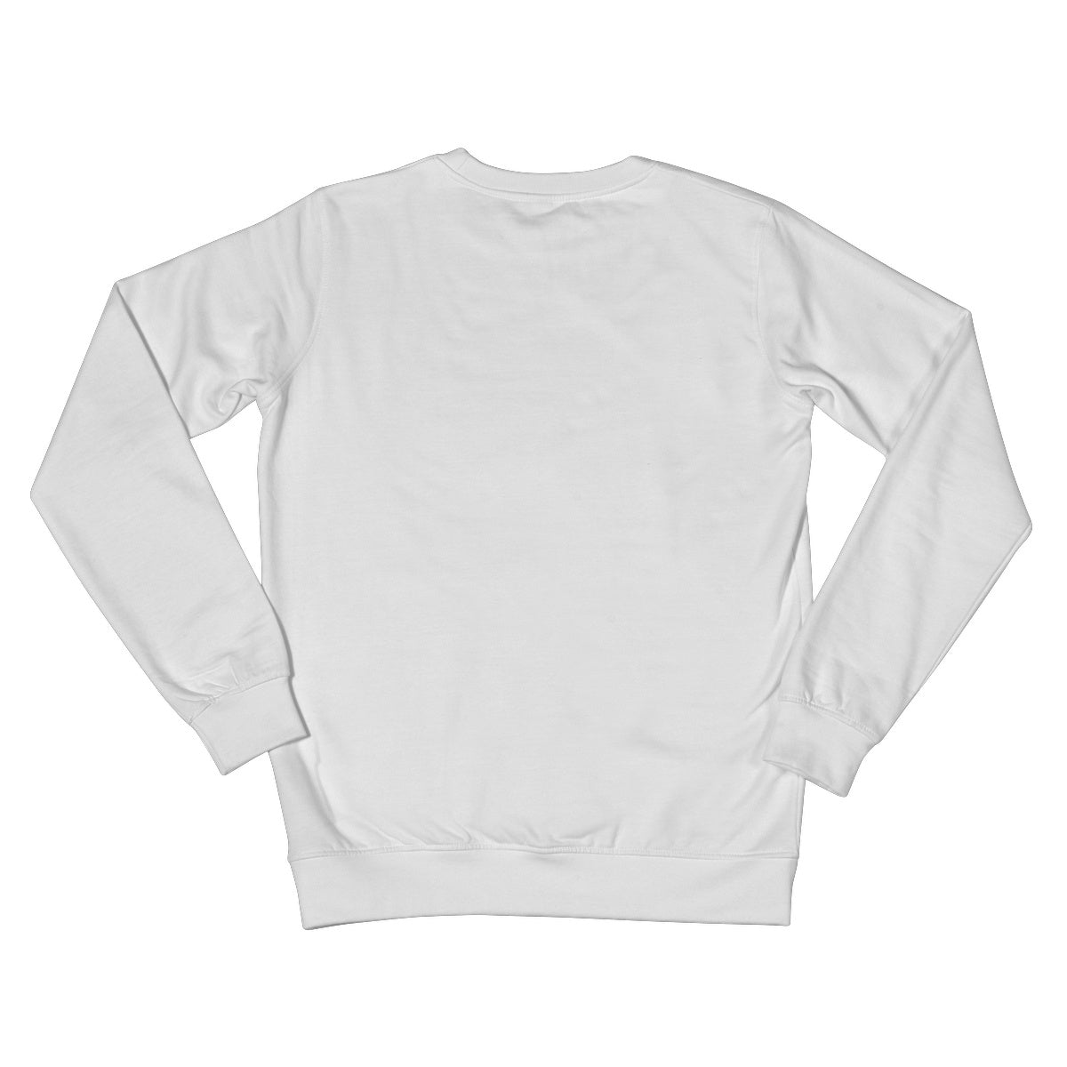 RAATA.BY AVIRAM GERSHON Crew Neck Sweatshirt