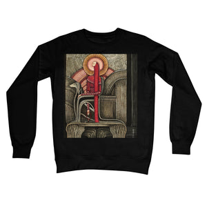 RAATA.BY AVIRAM GERSHON Crew Neck Sweatshirt