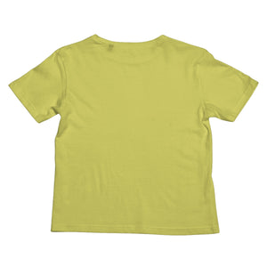 RAATA.BY AVIRAM GERSHON Kids T-Shirt