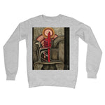 RAATA.BY AVIRAM GERSHON Crew Neck Sweatshirt