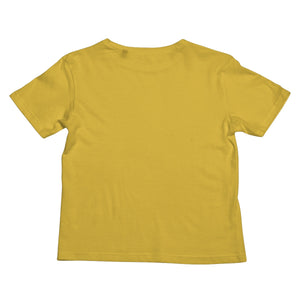 RAATA.BY AVIRAM GERSHON Kids T-Shirt