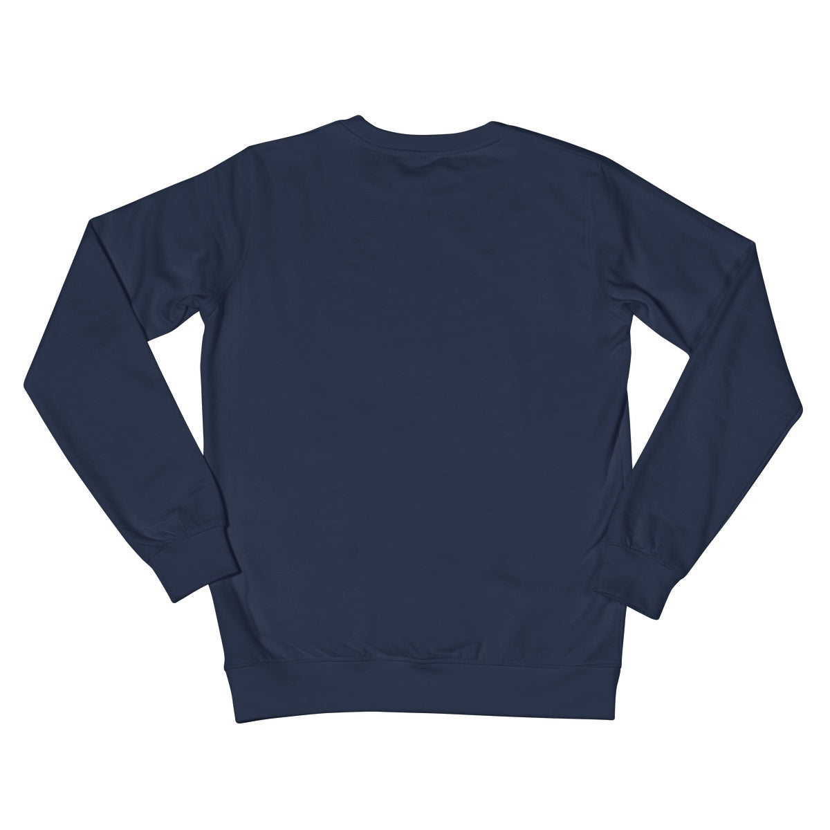 RAATA.BY AVIRAM GERSHON Crew Neck Sweatshirt