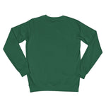 RAATA.BY AVIRAM GERSHON Crew Neck Sweatshirt