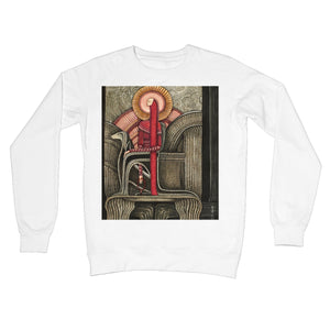 RAATA.BY AVIRAM GERSHON Crew Neck Sweatshirt