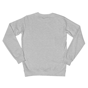 RAATA.BY AVIRAM GERSHON Crew Neck Sweatshirt